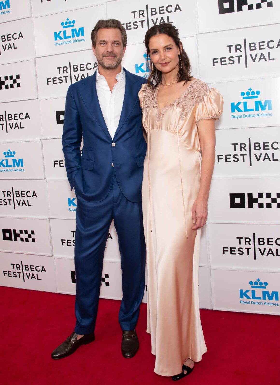 25th Tribeca Festival - 'Happy Hours' Premiere - Arrivals