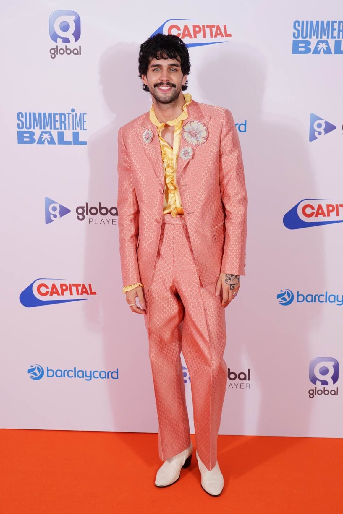 Capital FM Summertime Ball 2026