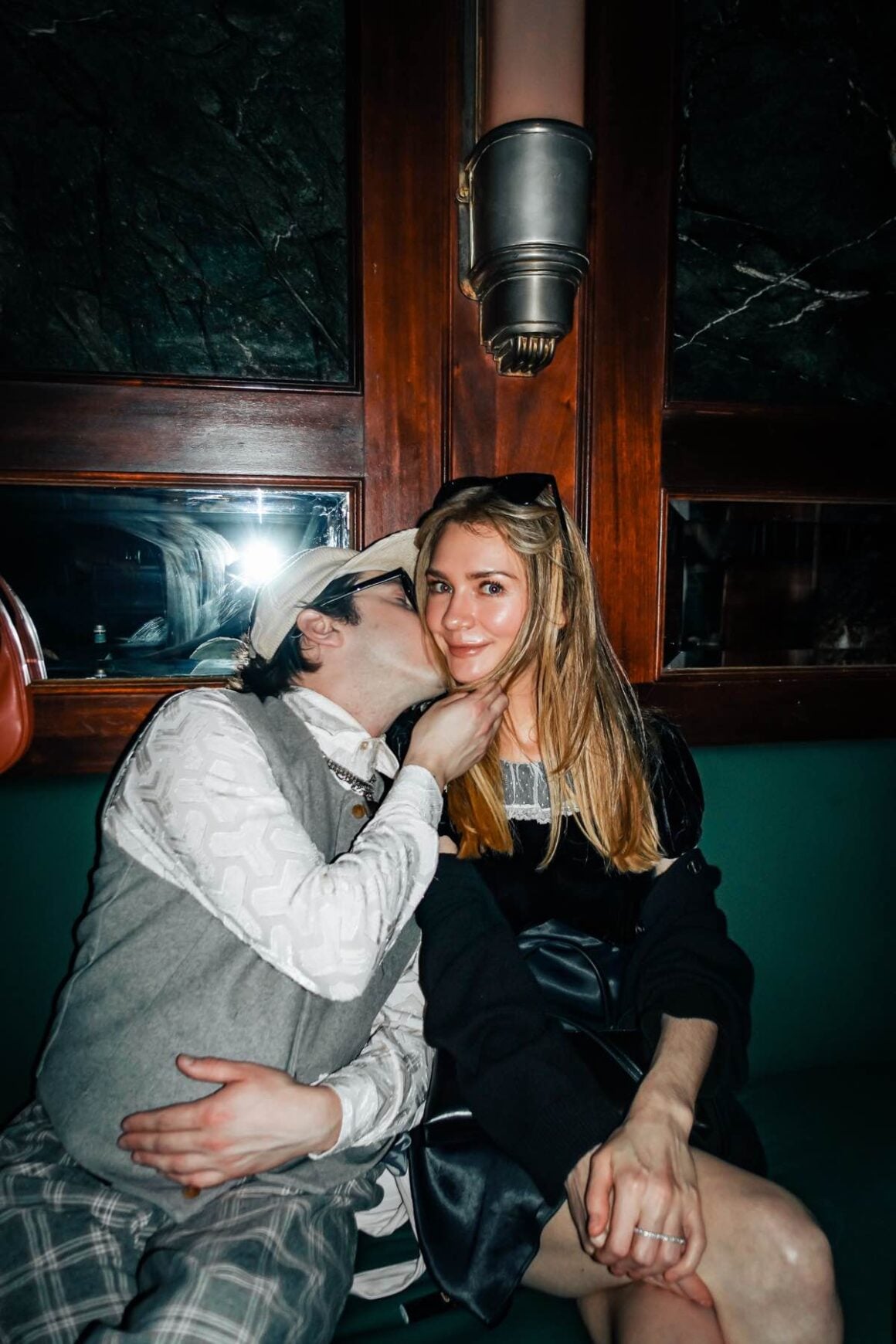 Anna Delvey