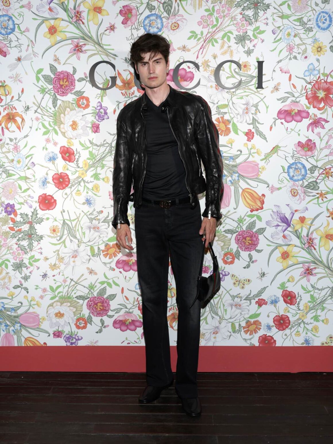 Gucci At La Rose Des Vents Montecarlo
