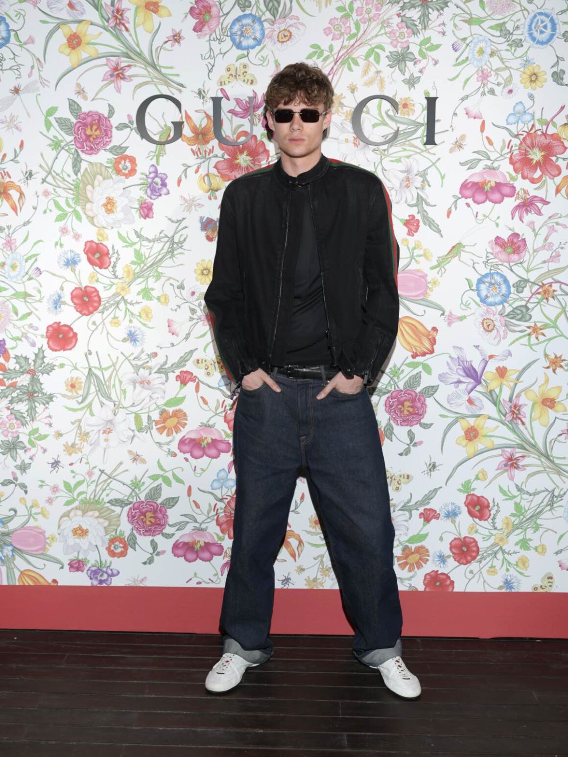 Gucci At La Rose Des Vents Montecarlo