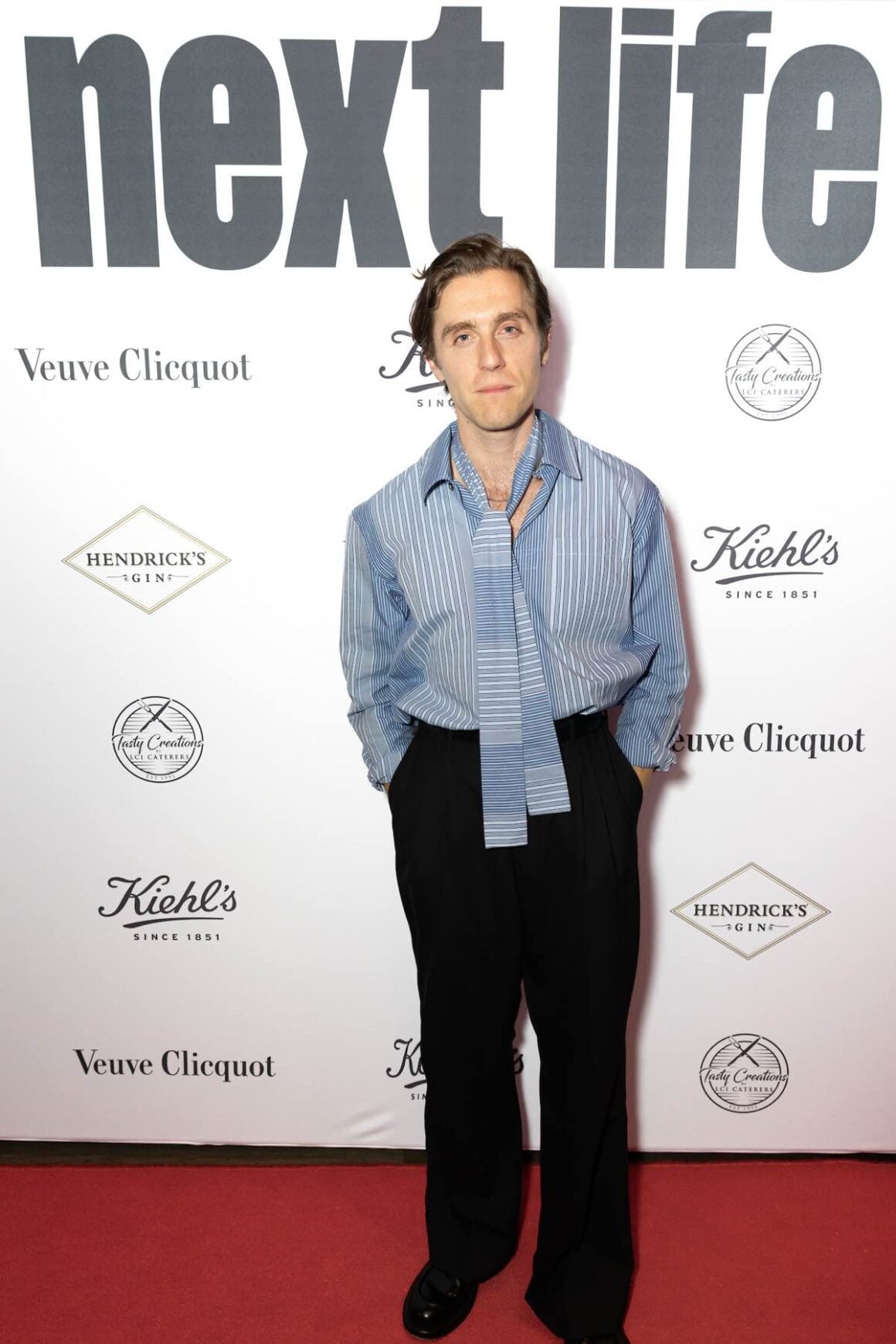 Jack Farthing