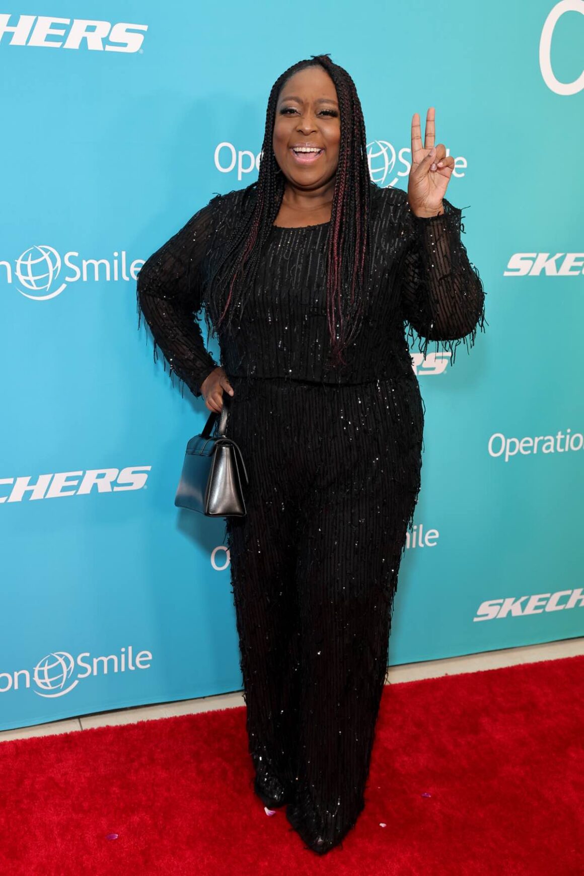 Los Angeles Smile Gala: A Luau for Hope Presented by Skechers