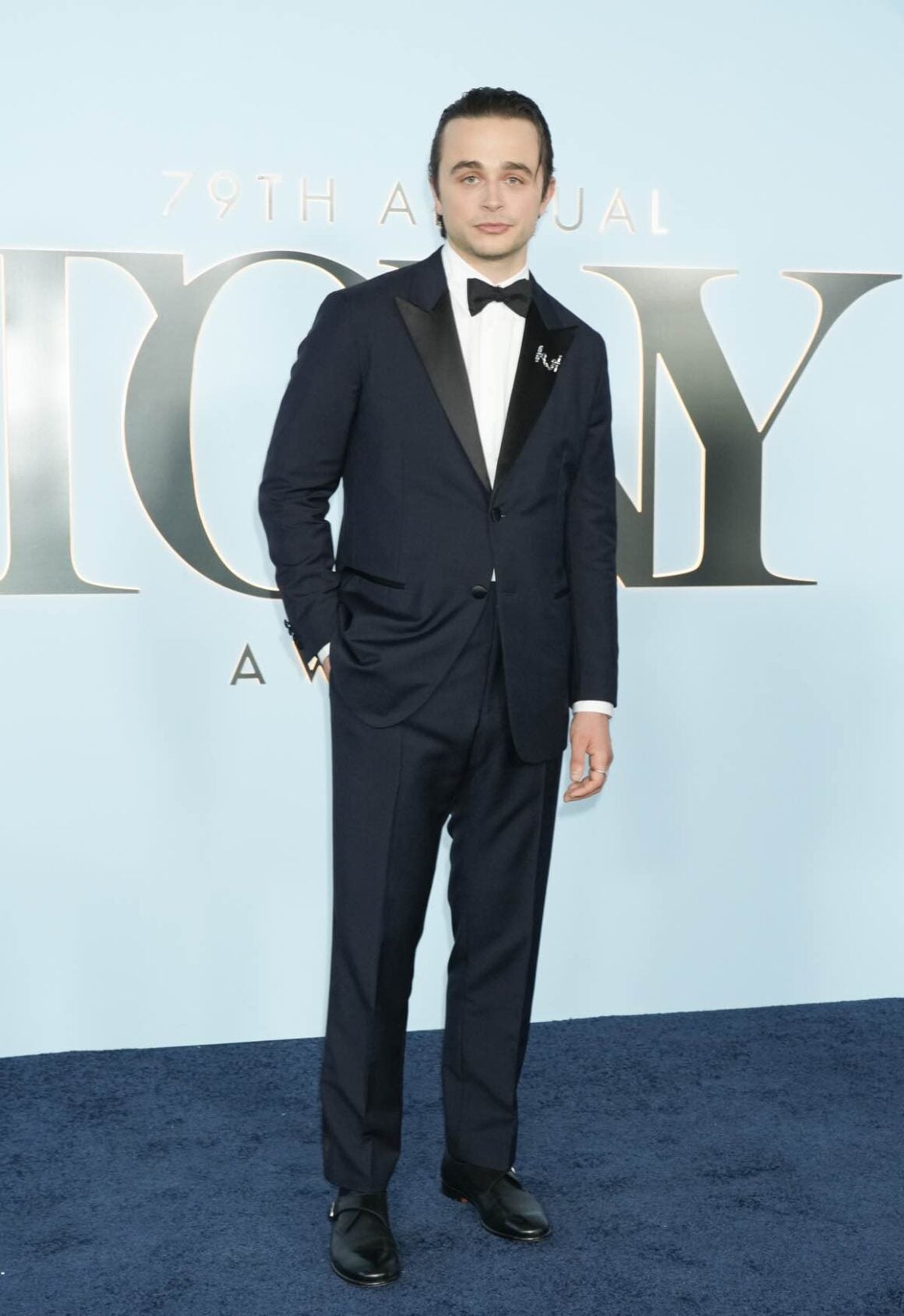 79th Annual Tony Awards - Arrivals