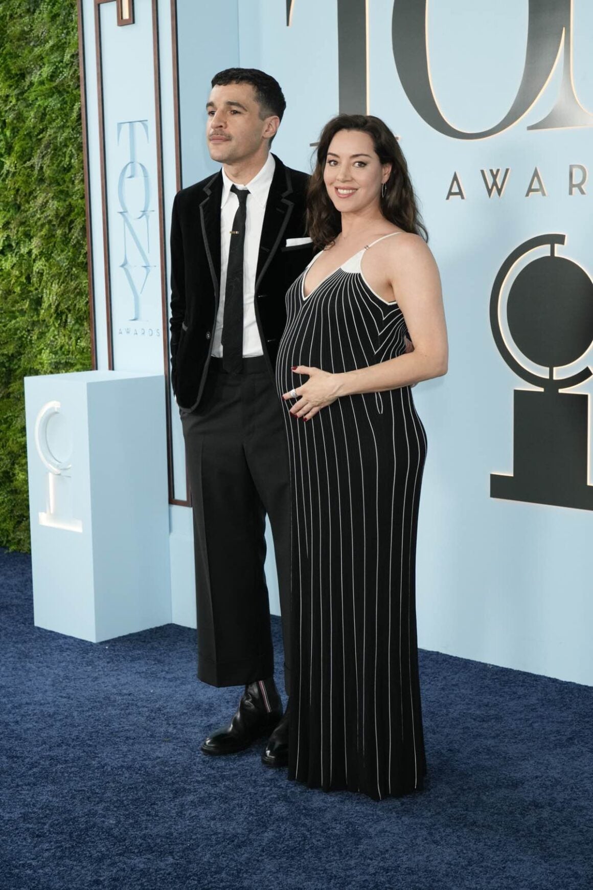 79th Annual Tony Awards - Arrivals