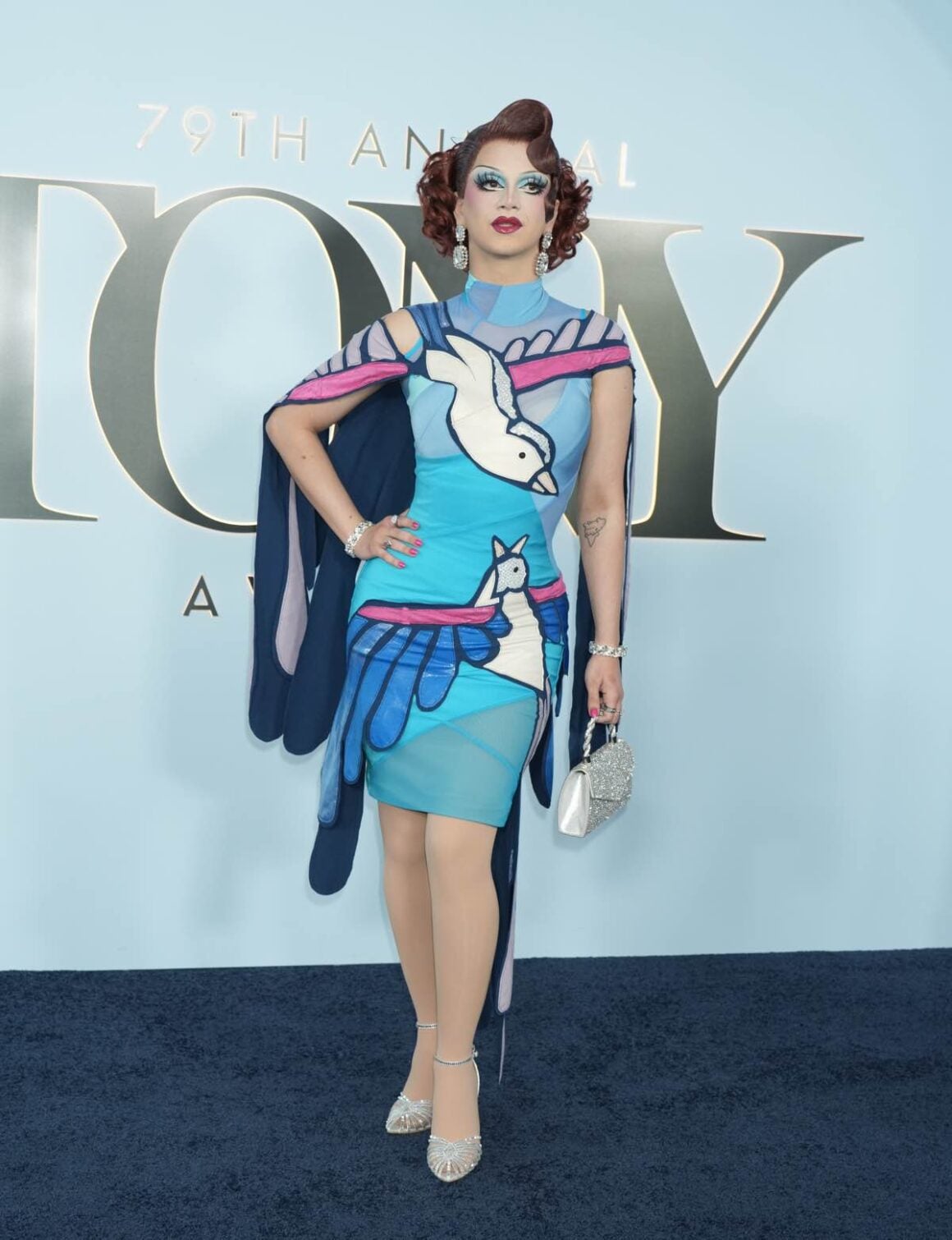 79th Annual Tony Awards - Arrivals