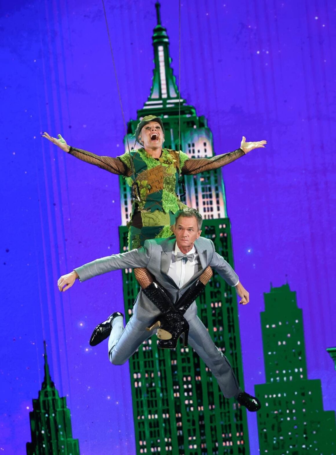The 79th Annual Tony Awards - Show