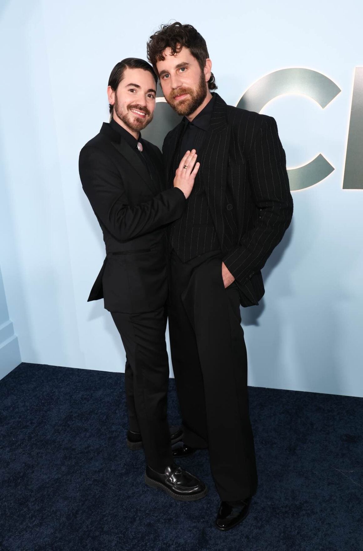 The 79th Annual Tony Awards - Arrivals