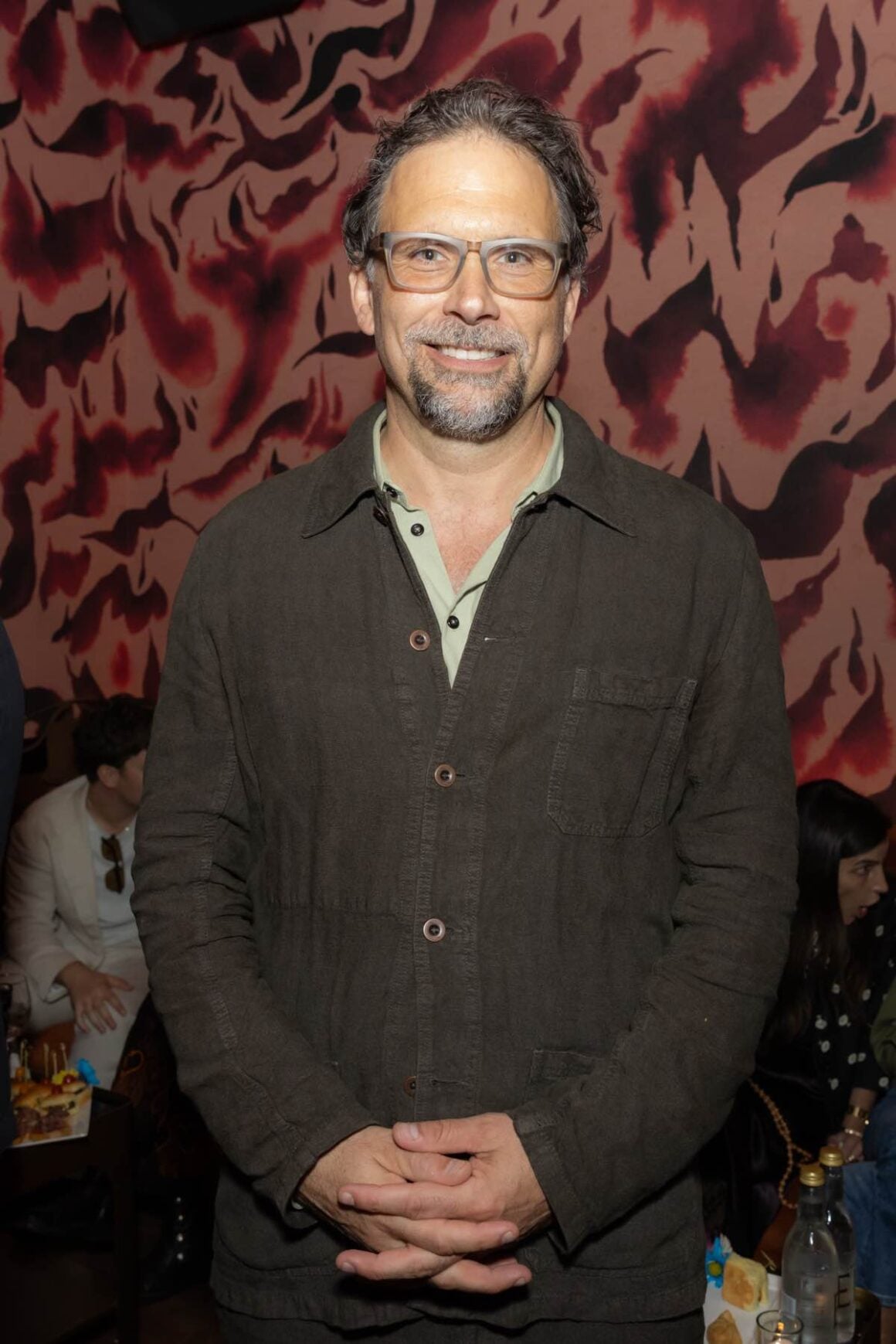 Jeremy Sisto