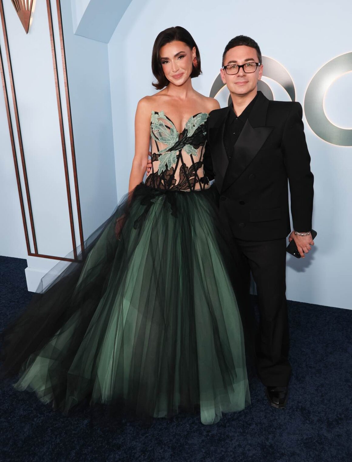 The 79th Annual Tony Awards - Arrivals