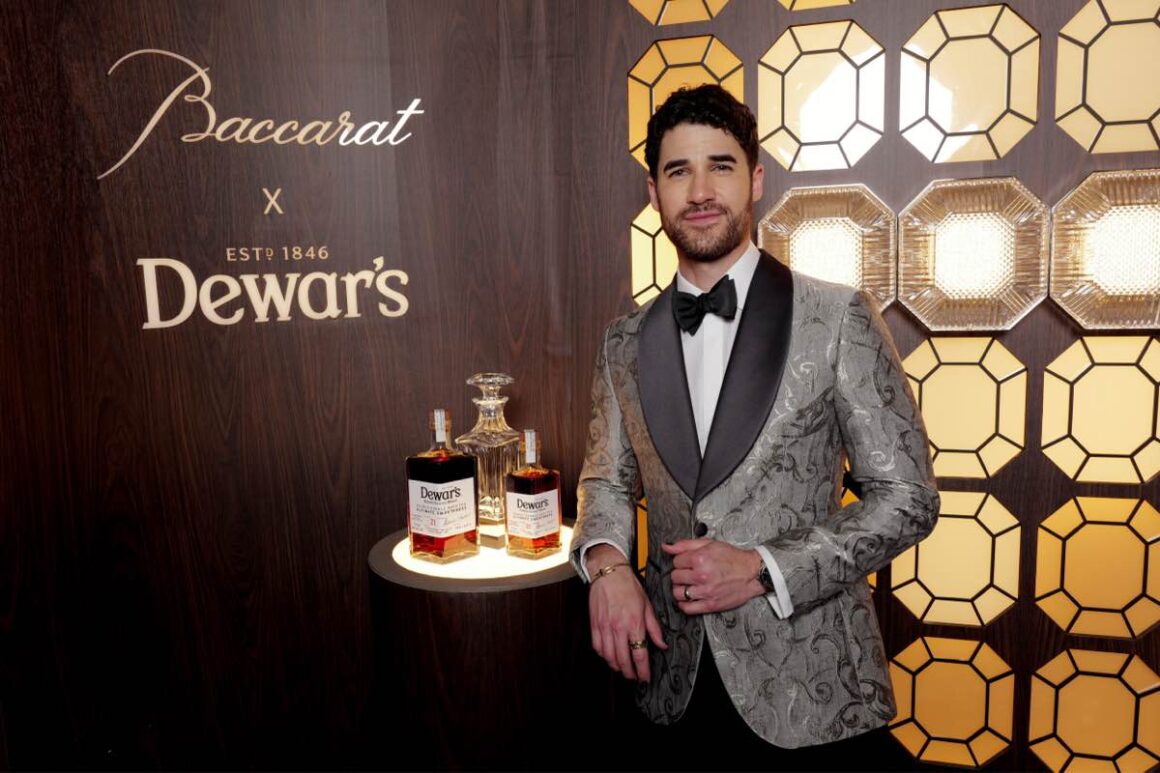 Baccarat and Dewar's Scotch Whisky Celebrate the 79th Annual Tony Awards with VIP Speakeasy