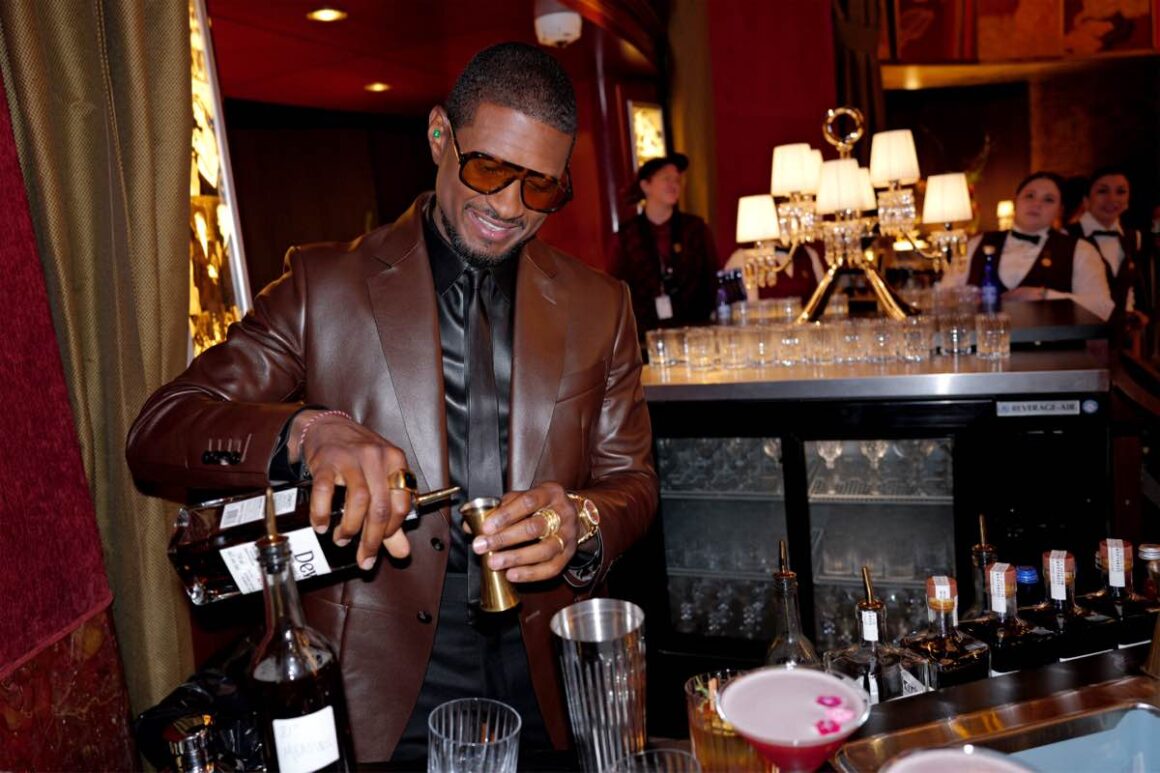 Baccarat and Dewar's Scotch Whisky Celebrate the 79th Annual Tony Awards with VIP Speakeasy