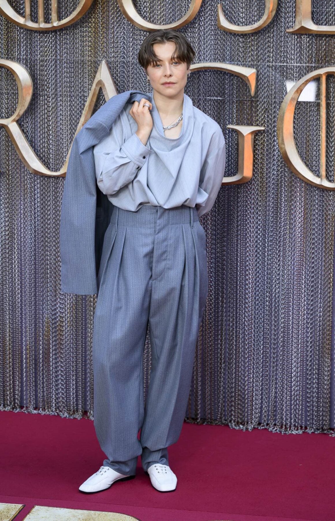 World Premiere Of 'House Of The Dragon' Season 3