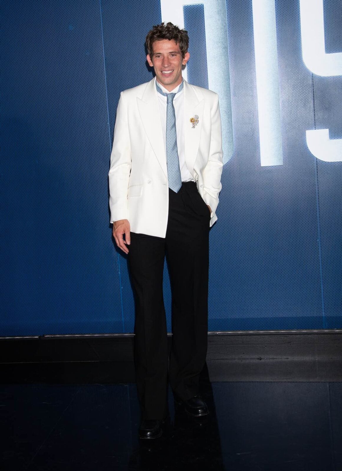 New York premiere of 'Disclosure Day'