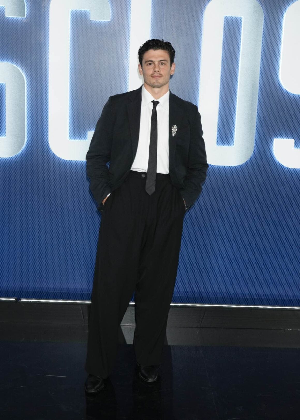 New York premiere of 'Disclosure Day'