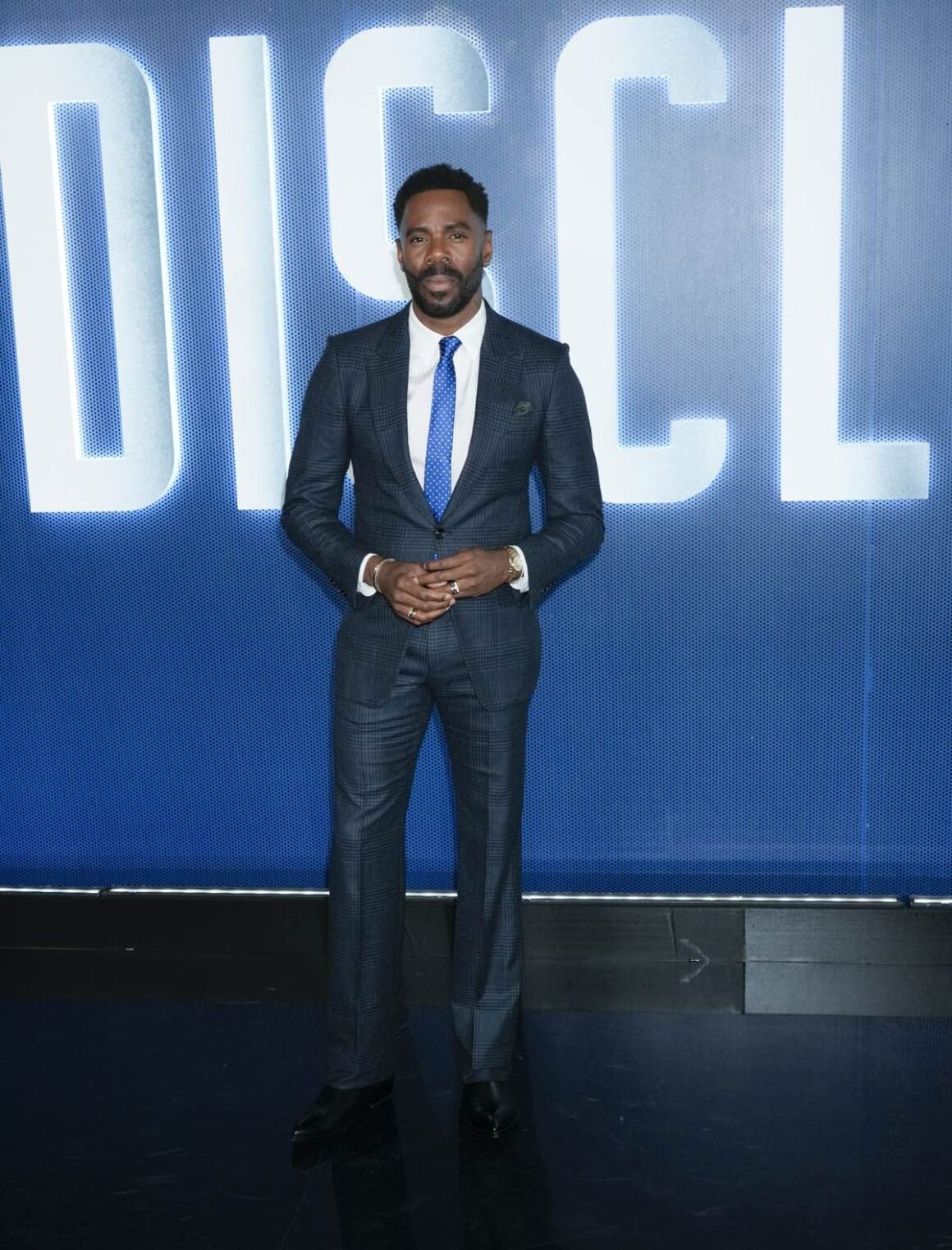 New York premiere of 'Disclosure Day'