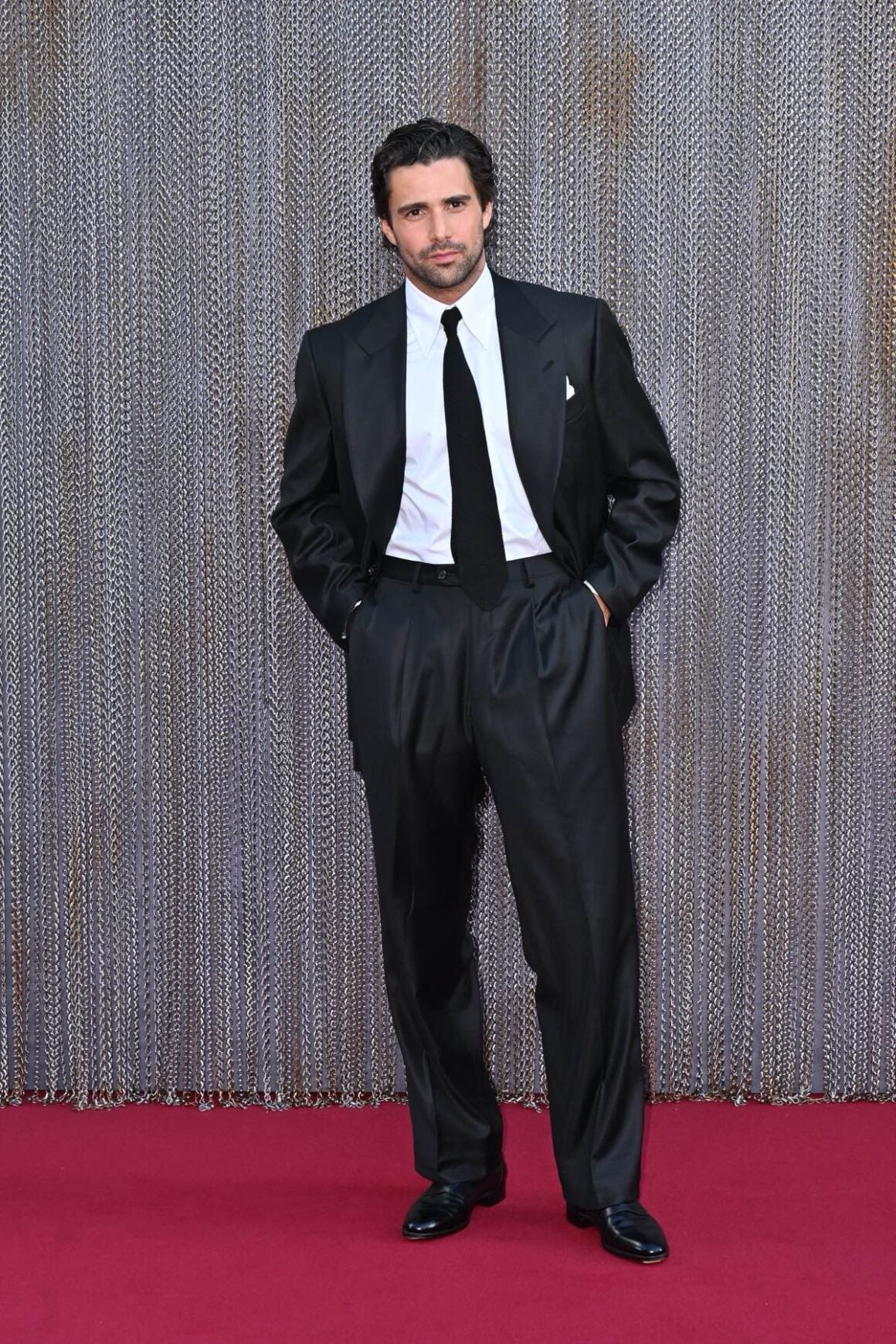 World Premiere Of 'House Of The Dragon' Season 3