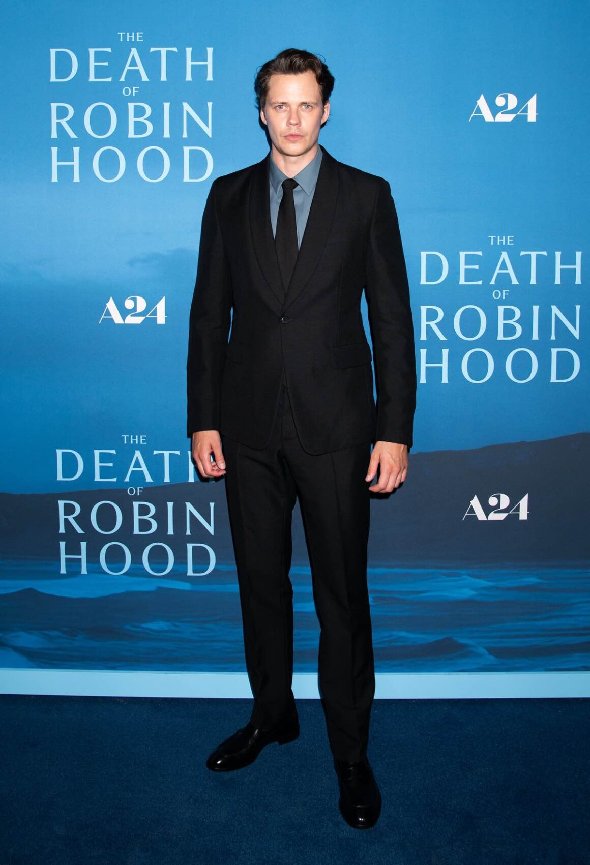 25th Tribeca Festival - 'The Death Of Robin Hood' Premiere