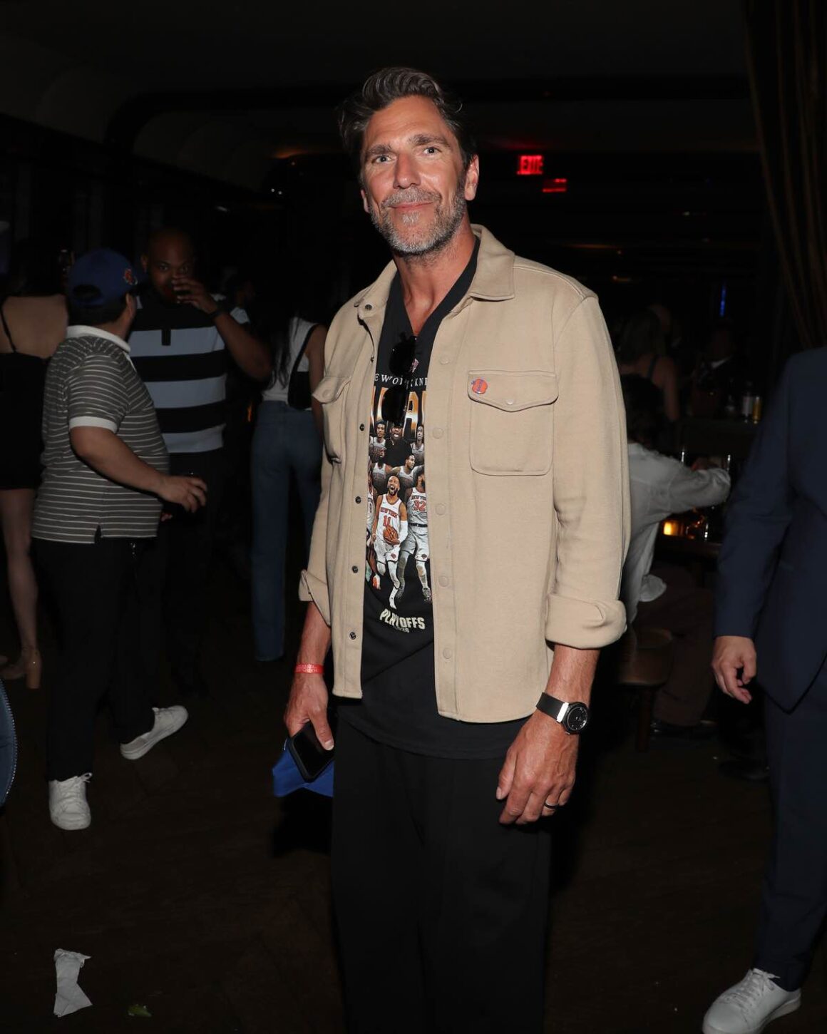 Avenue Sky Lounge, Peak with Priceless & Edge NYC Grand Opening Celebration