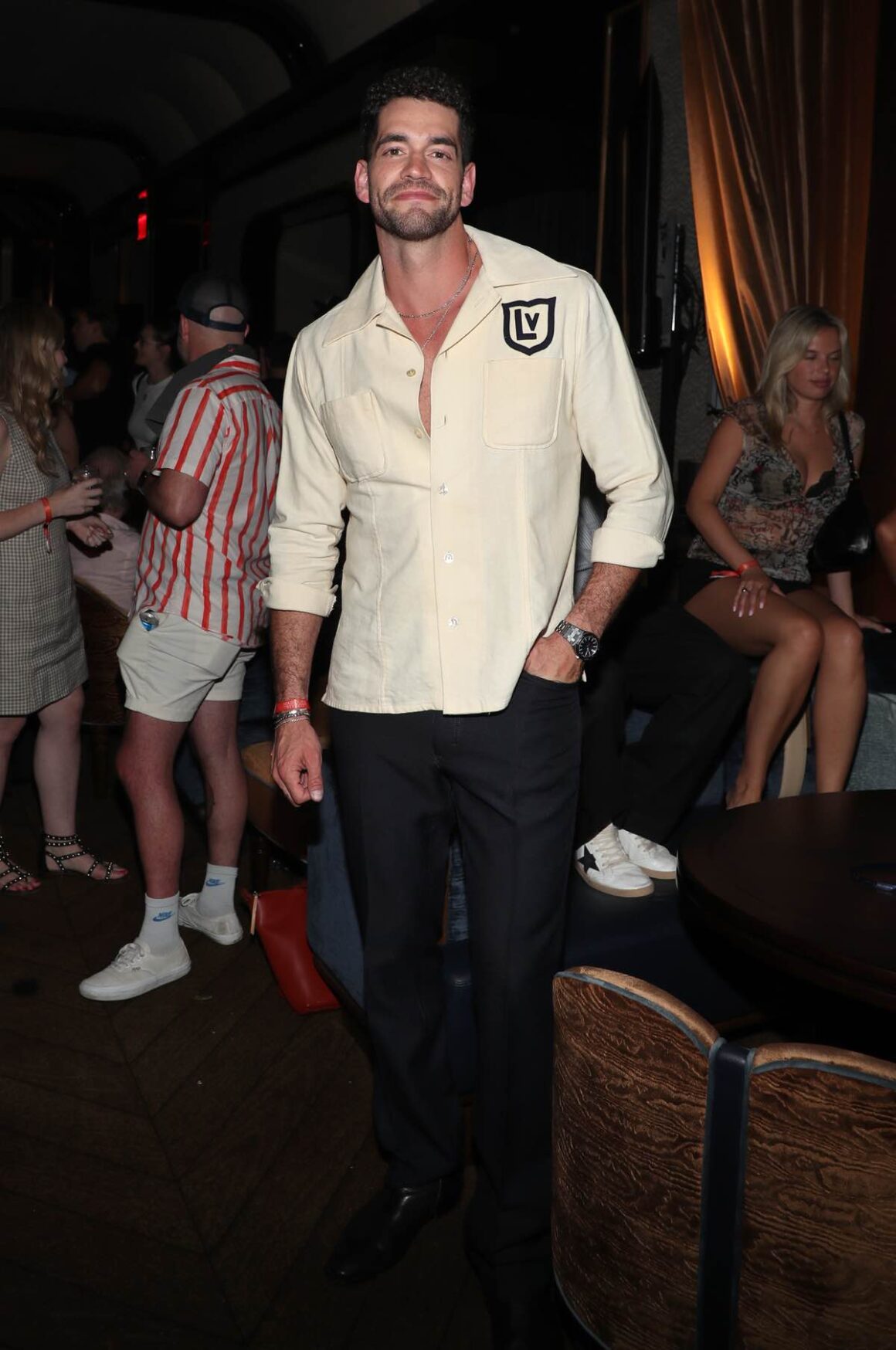 Avenue Sky Lounge, Peak with Priceless & Edge NYC Grand Opening Celebration