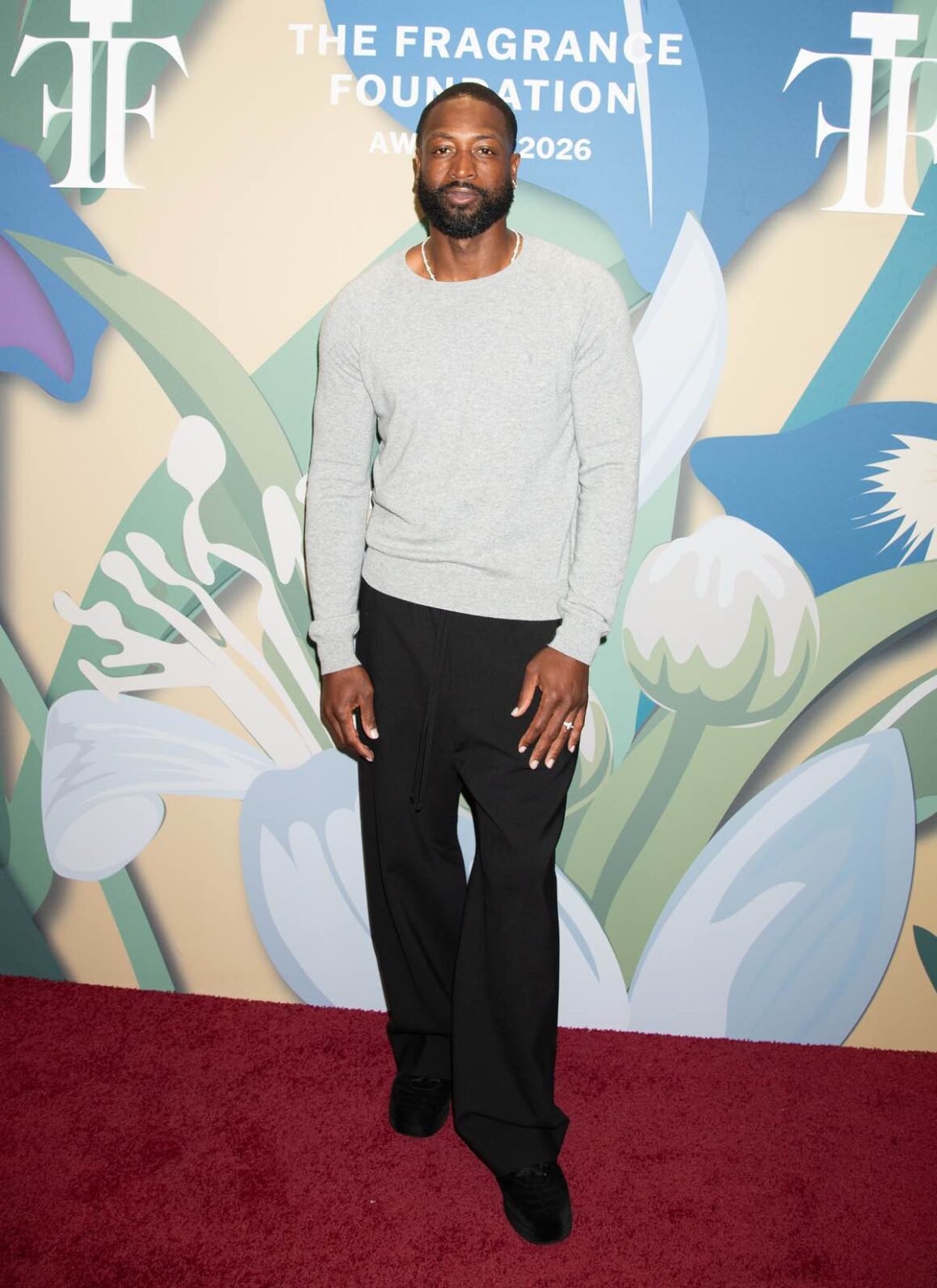 2026 Fragrance Foundation Awards