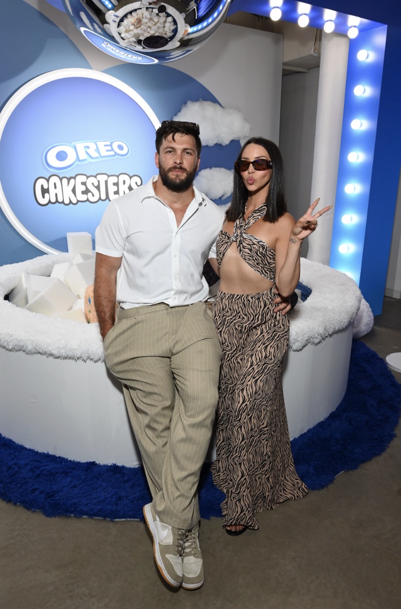 OREO Cakesters “Soft Life” Pop-Up VIP Launch