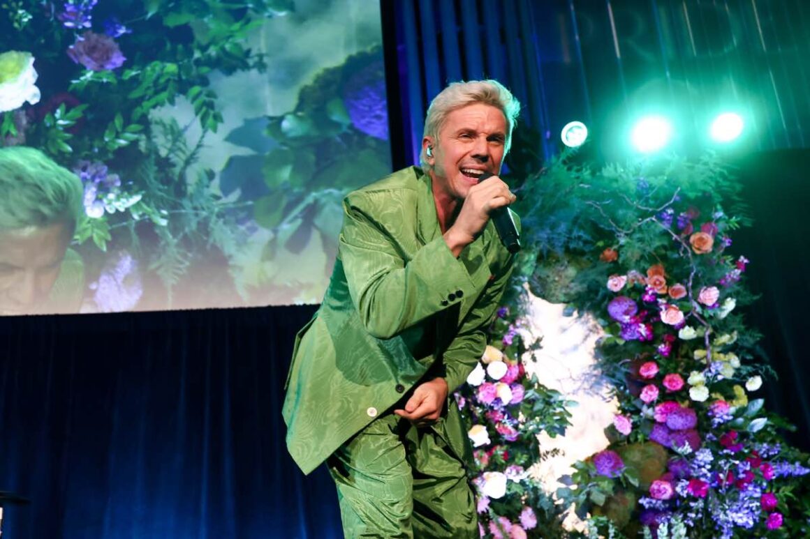 Celeb Snaps: Zendaya and Tom Holland Promote Spider-Man: Brand New Day, Plus Luke Evans, Milly Alcock, and More 8 Lifelong Pride Gala