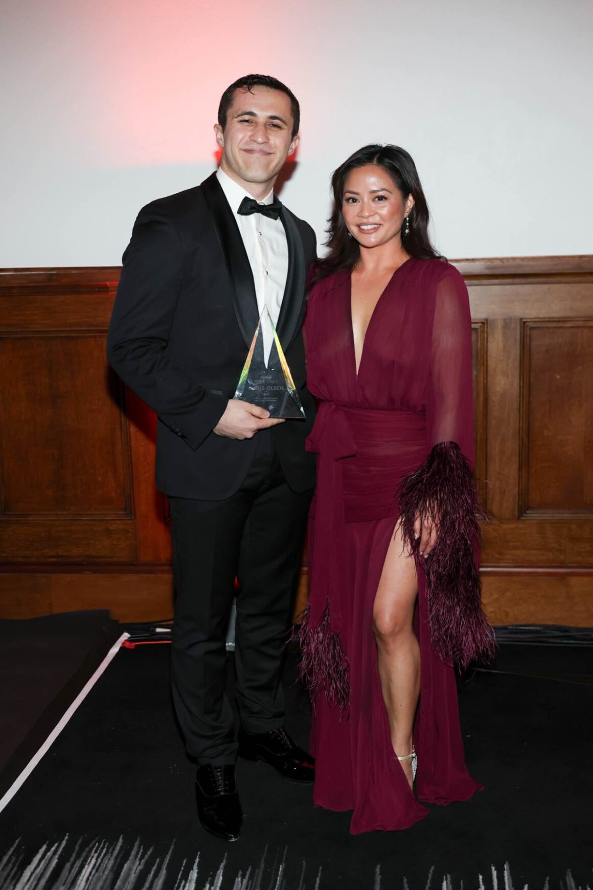 Celeb Snaps: Zendaya and Tom Holland Promote Spider-Man: Brand New Day, Plus Luke Evans, Milly Alcock, and More 10 Lifelong Pride Gala