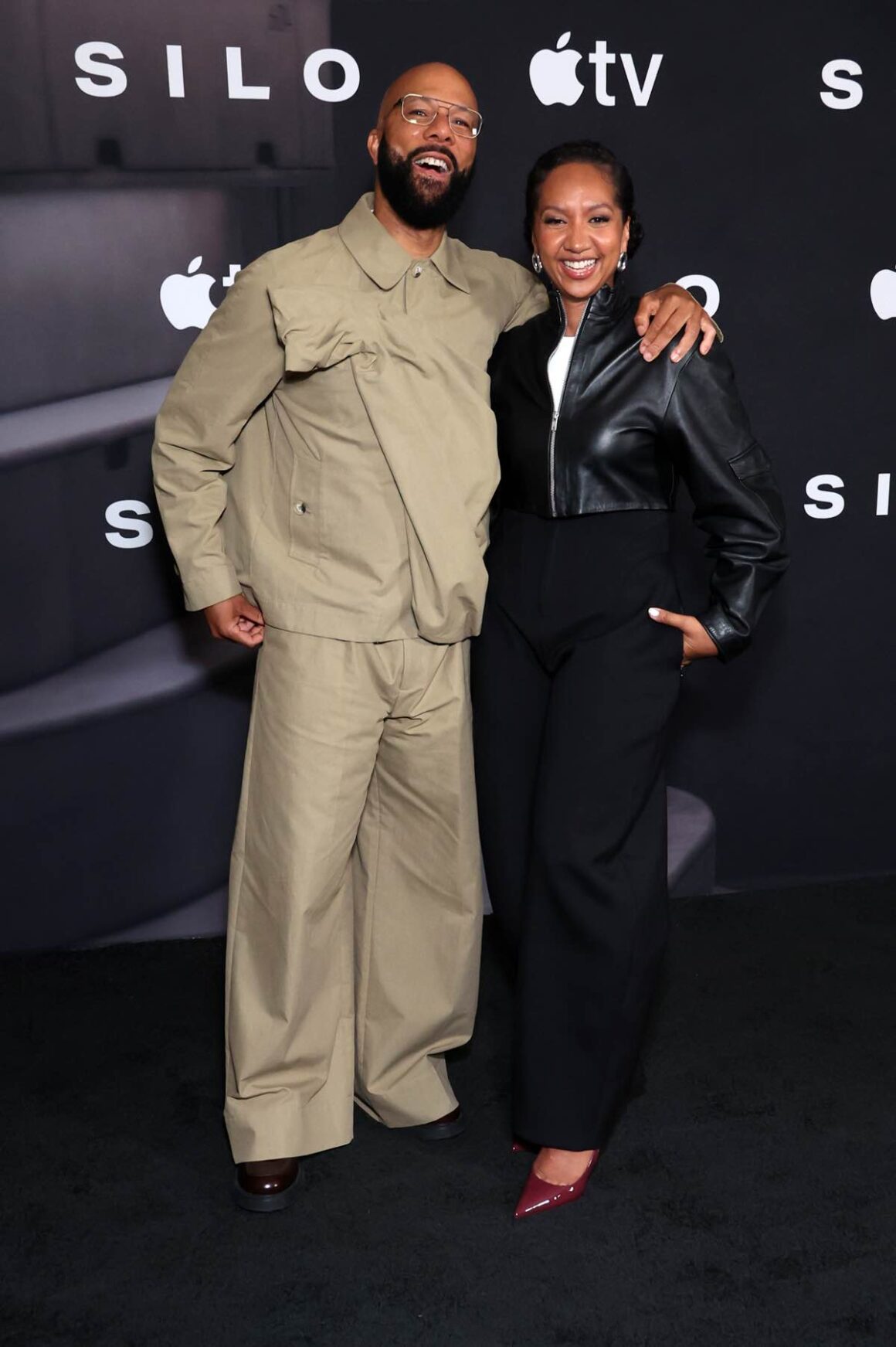 Celeb Snaps: Zendaya and Tom Holland Promote Spider-Man: Brand New Day, Plus Luke Evans, Milly Alcock, and More 4 Los Angeles Photocall For 'Silo' Season 3
