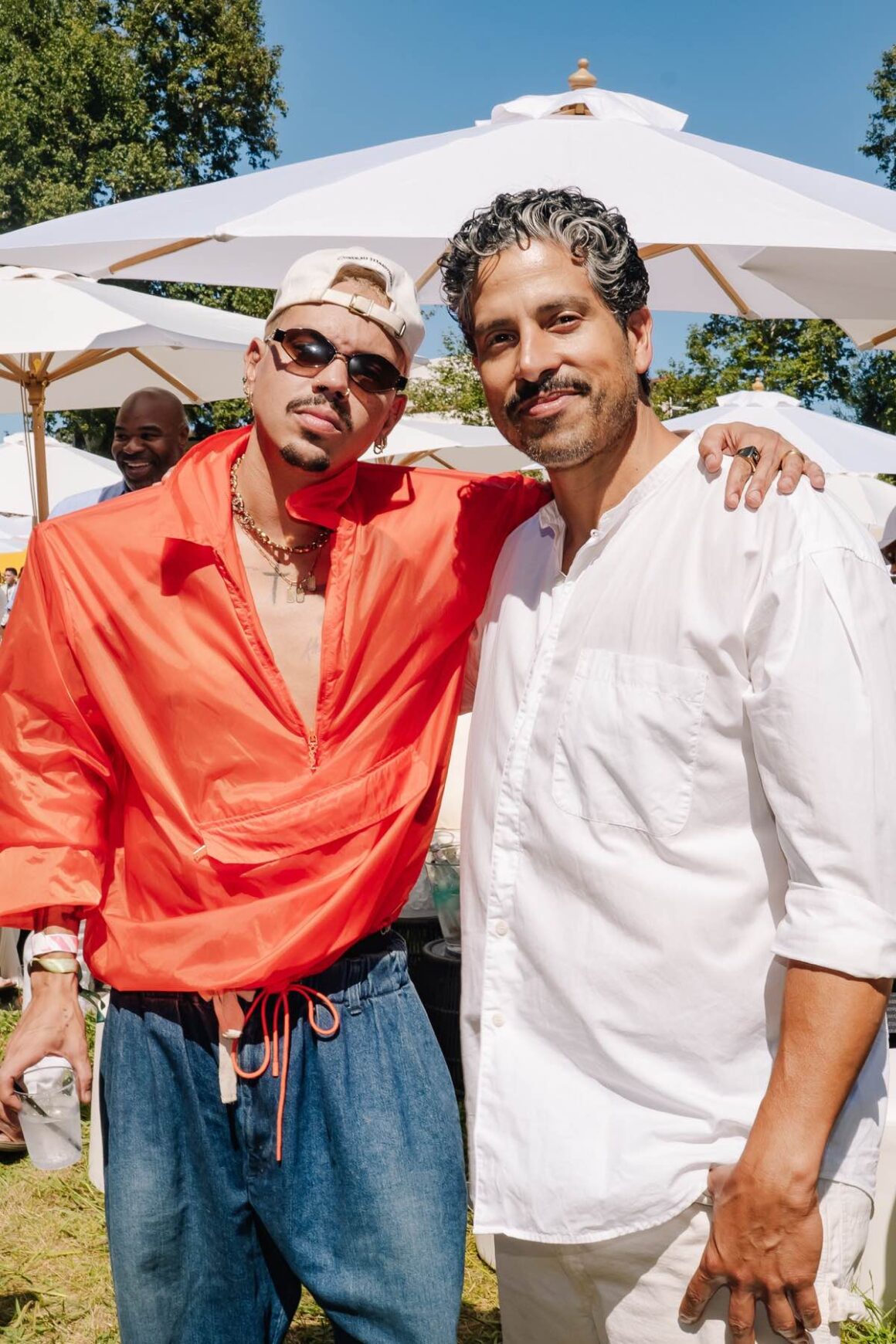 Celeb Snaps: Angelina Jolie Promotes Cotoure, Plus Taylor Swift, Will Poulter, Tom Holland, Zendaya, and More 18 Rose Day, Los Angeles, 2026