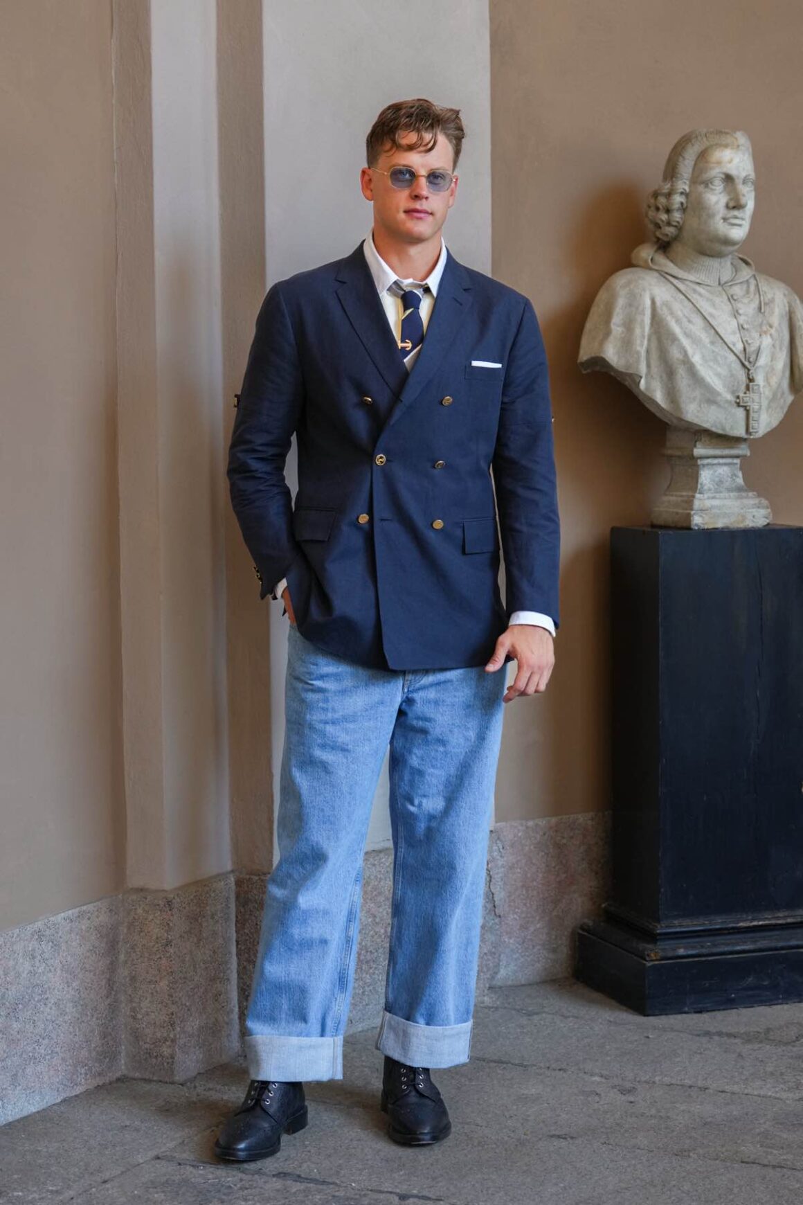 Milan Fashion Week - Thom Browne Show - Arrivals