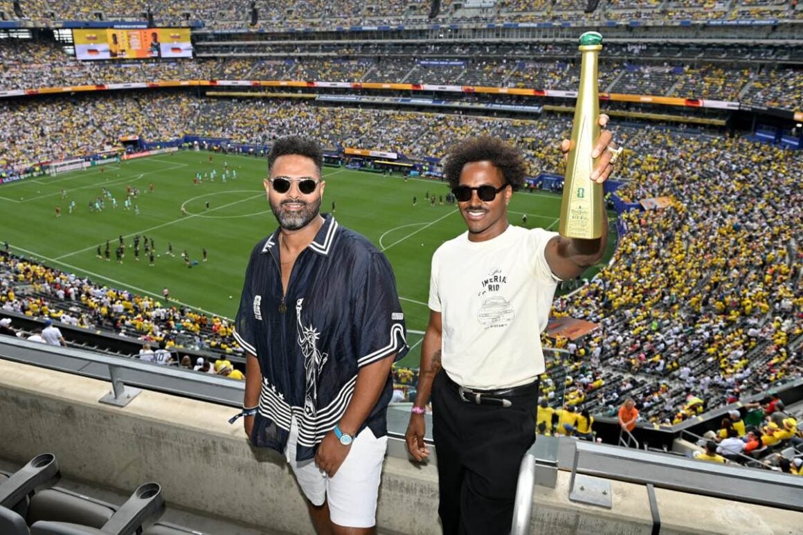 Tequila Don Julio 1942 FIFA World Cup™ 2026 Suite