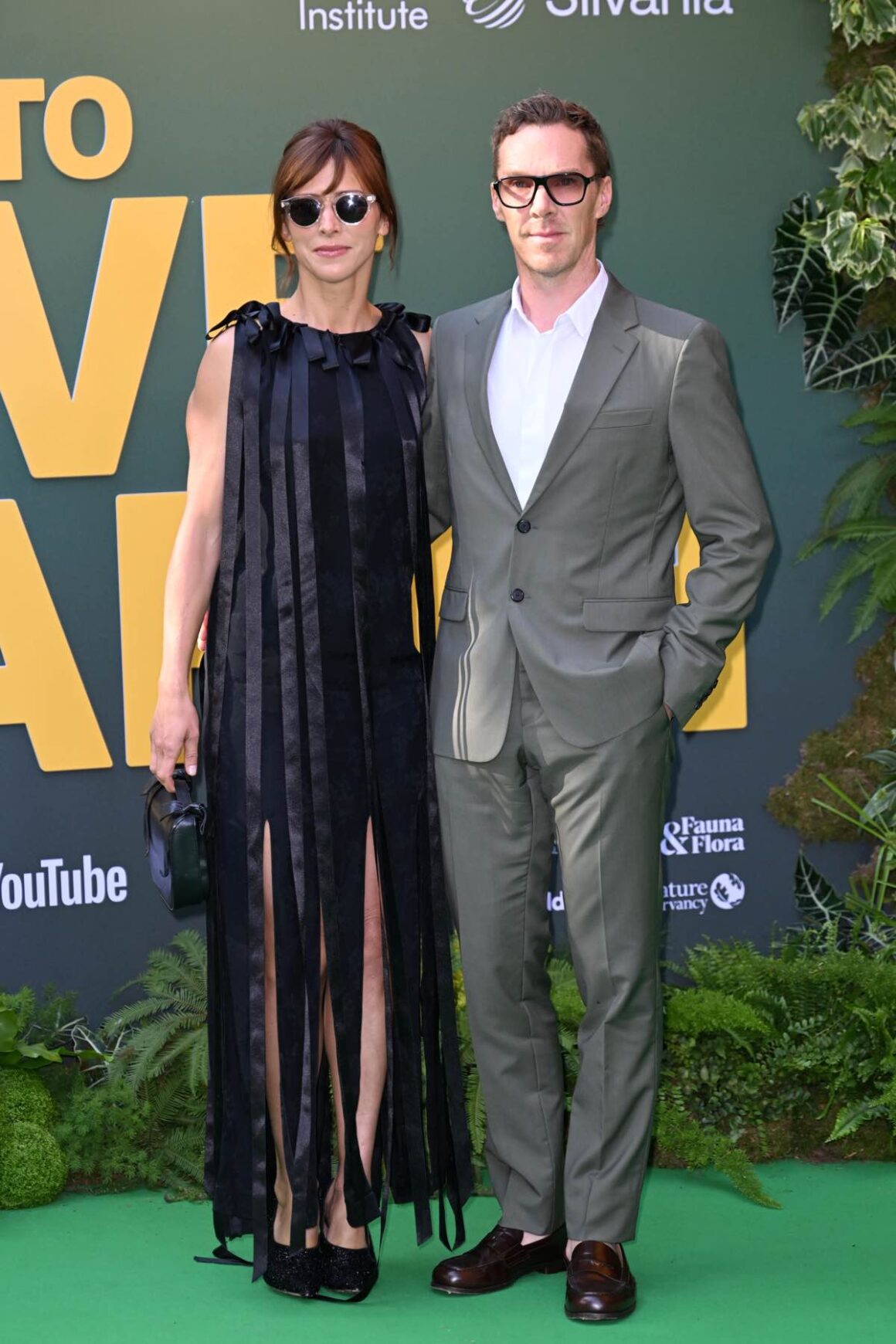 World Premiere Of ‘How To Live On Earth’