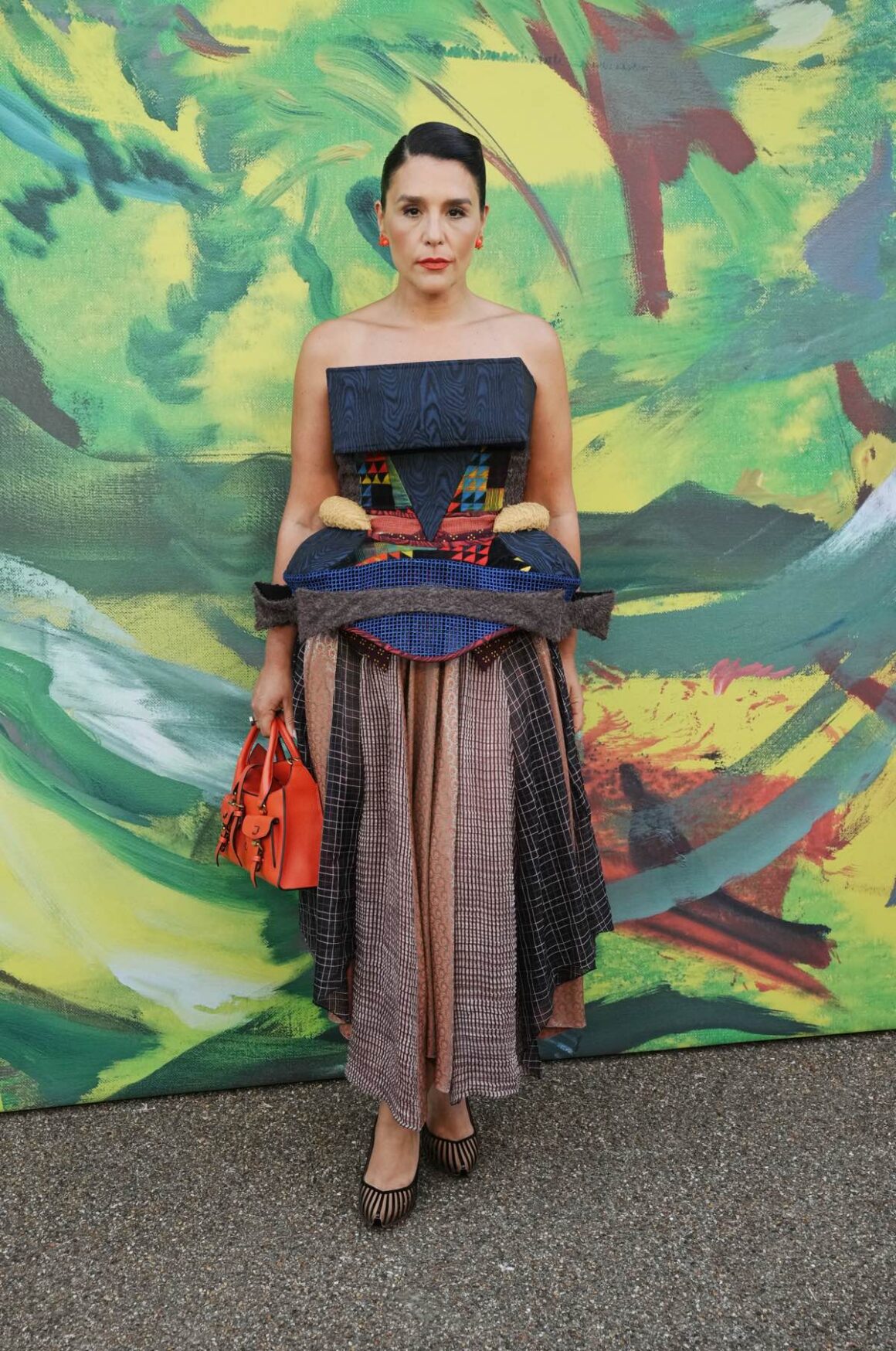 Serpentine Summer Party 2026