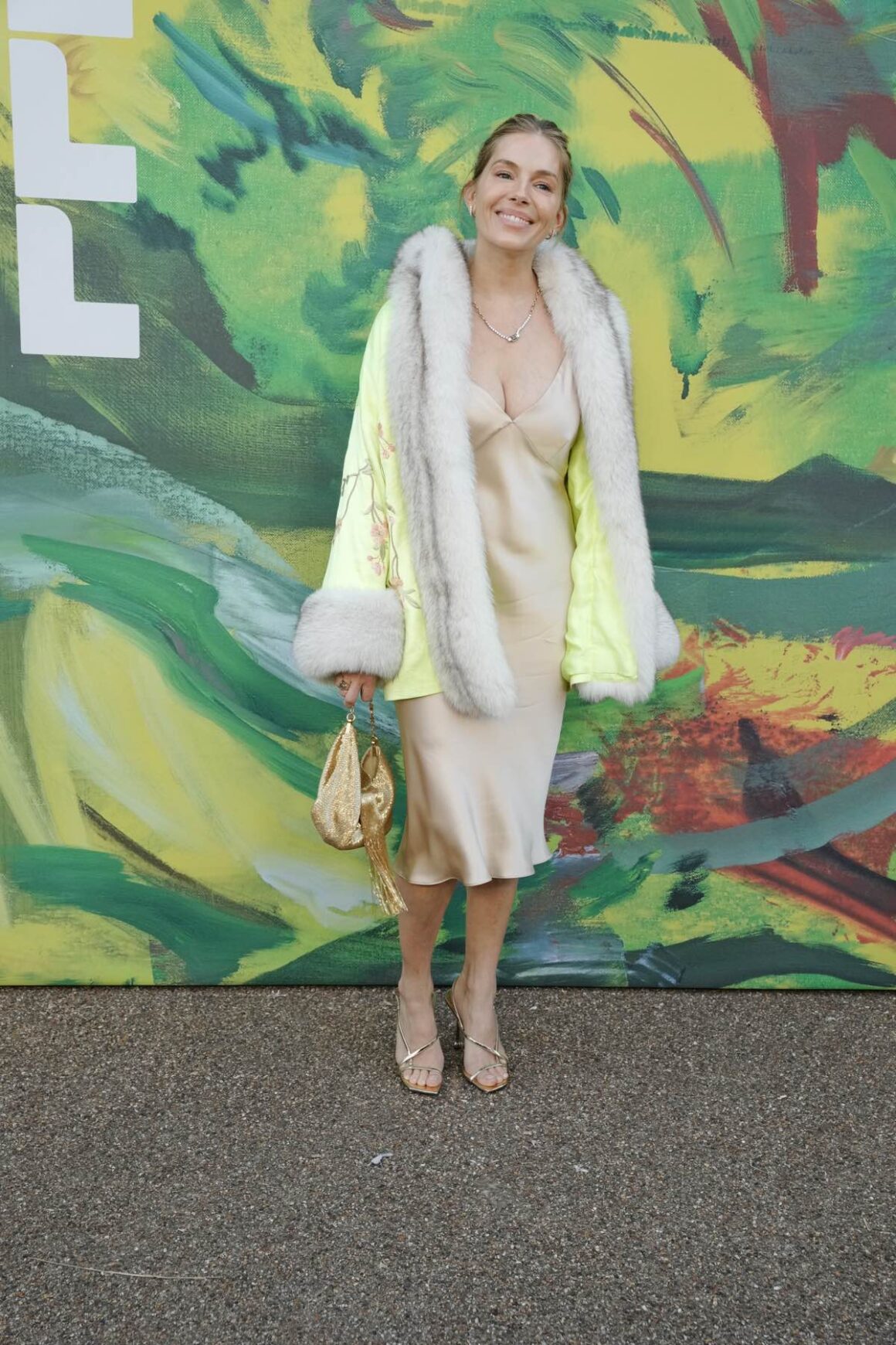 Serpentine Summer Party 2026