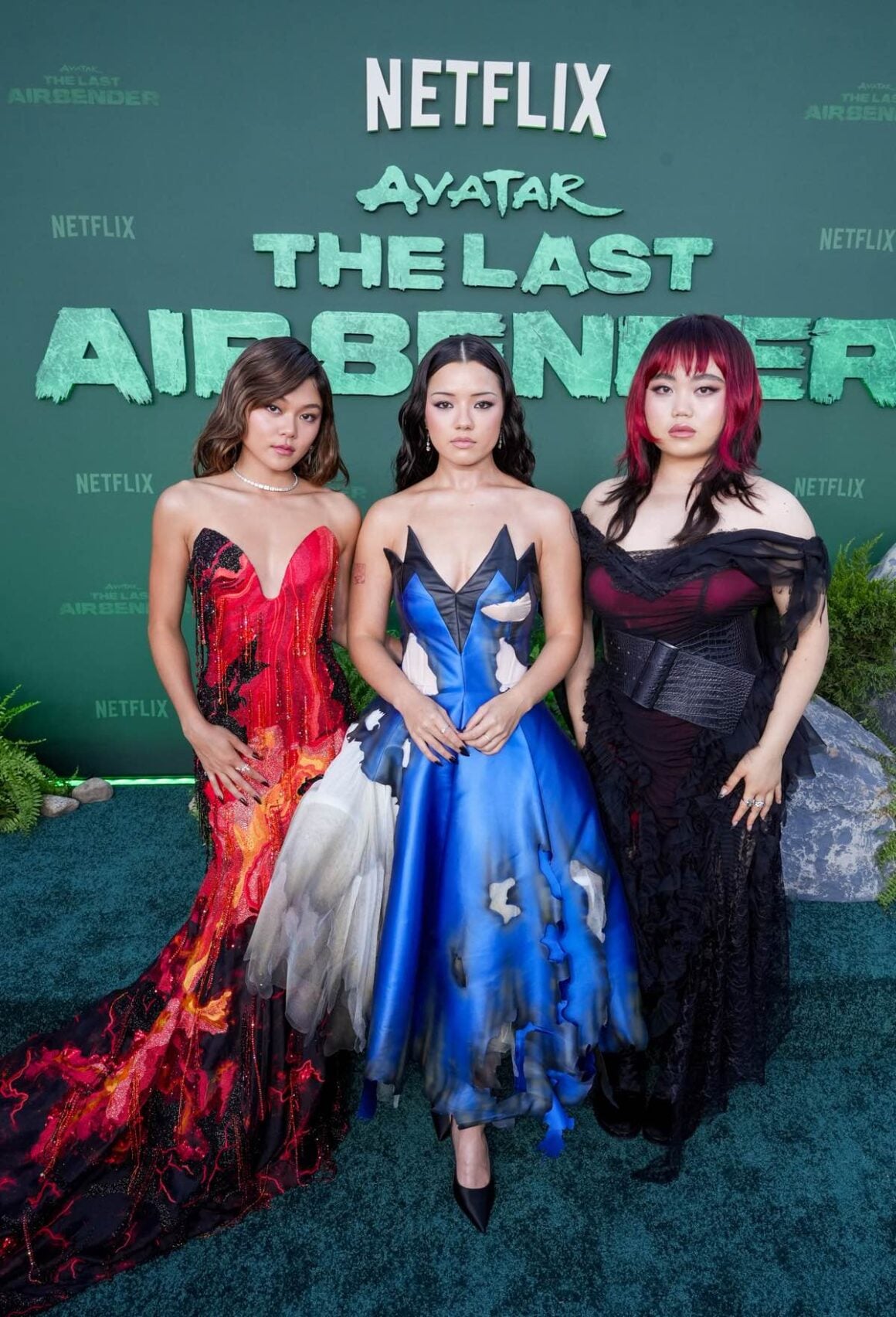 World Premiere of Avatar: The Last Airbender Season 2