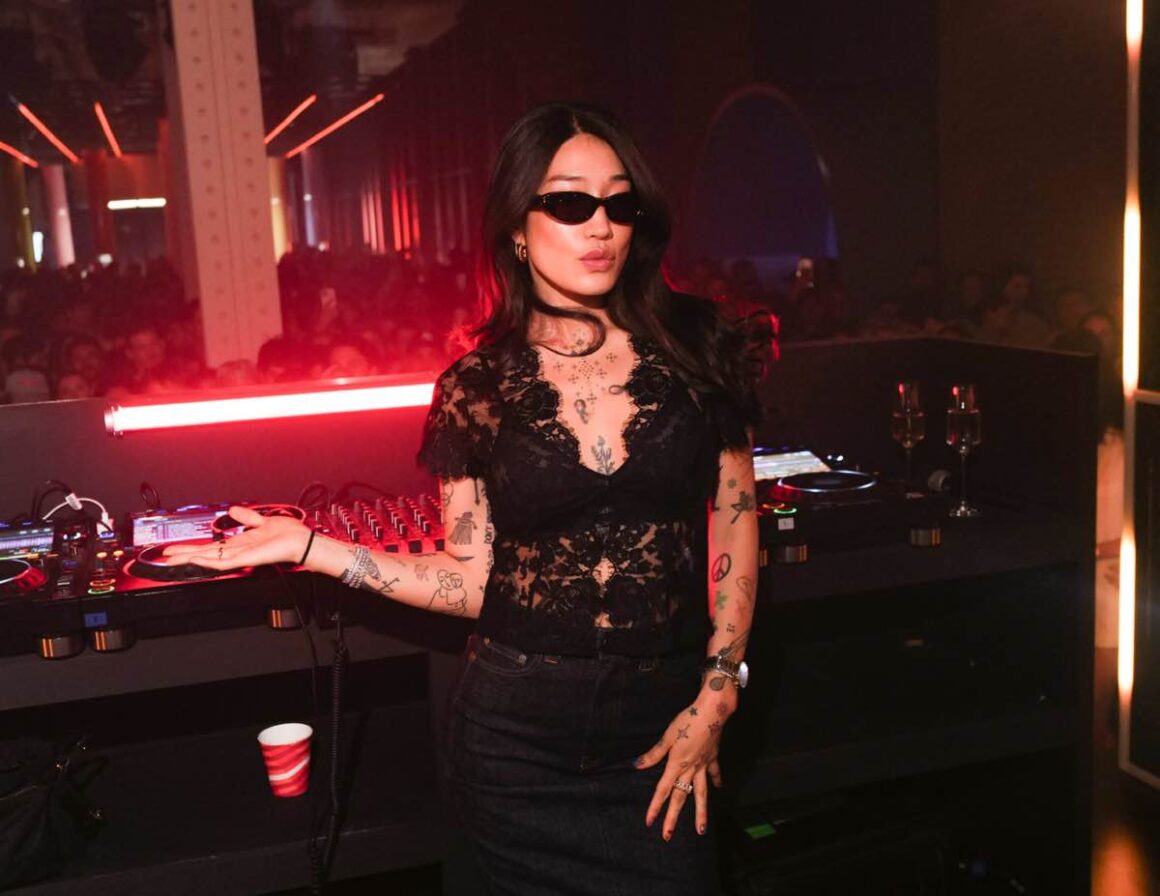 Meta Glasses Launch Party