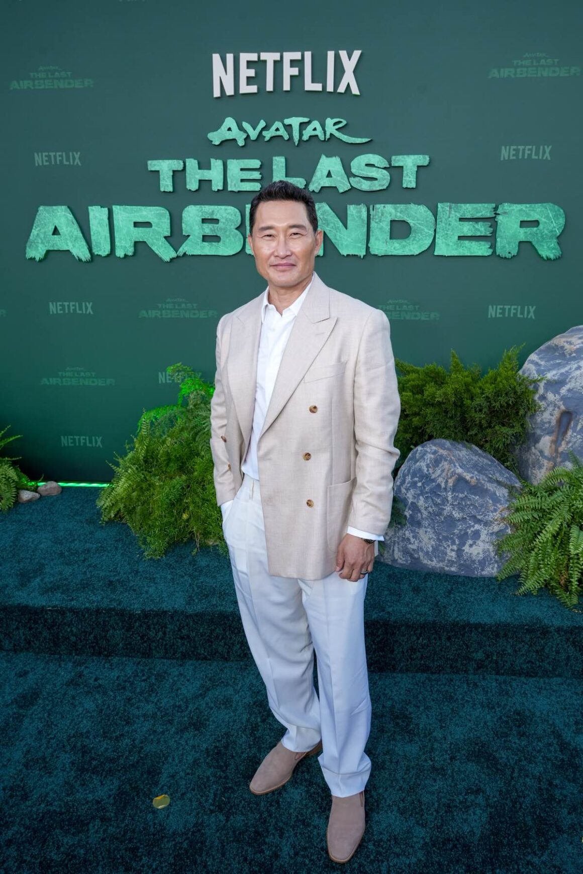 World Premiere of Avatar: The Last Airbender Season 2