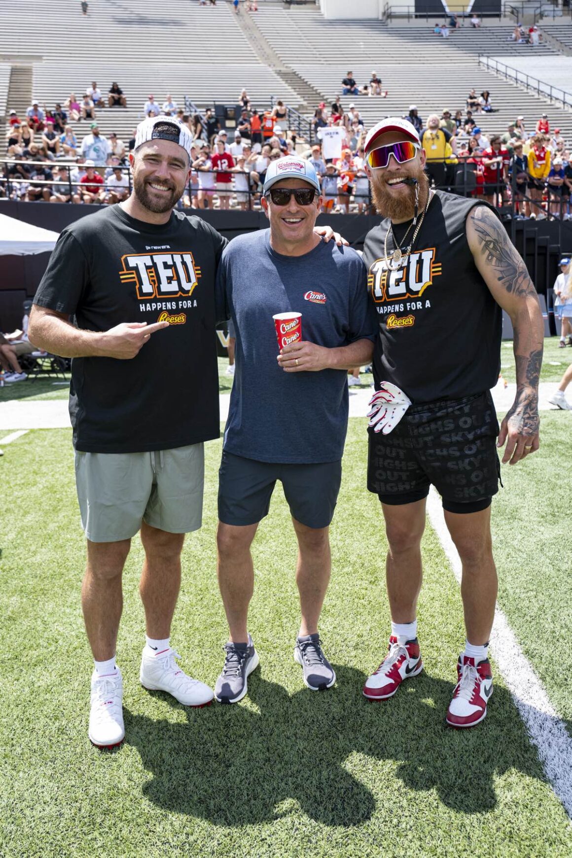Tight End University (TEU)