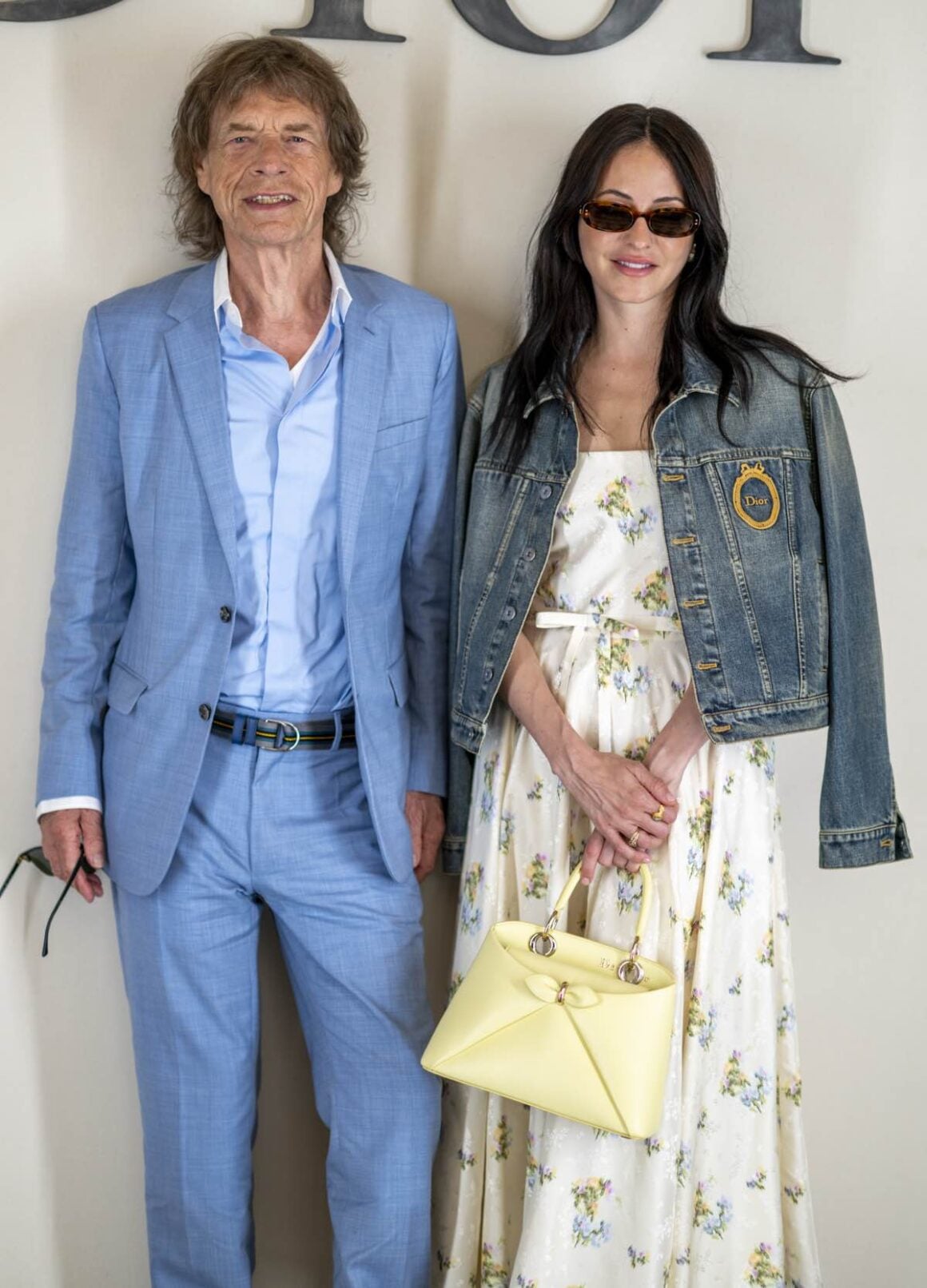 Paris Fashion Week - Menswear Spring/Summer 2027 - Dior - Arrivals