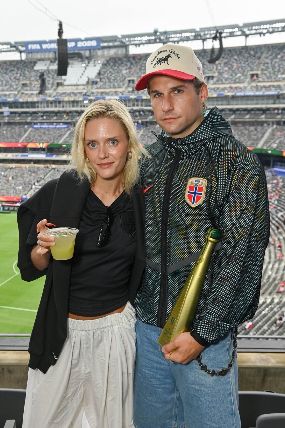 Tequila Don Julio 1942 FIFA World Cup™ 2026 Suite