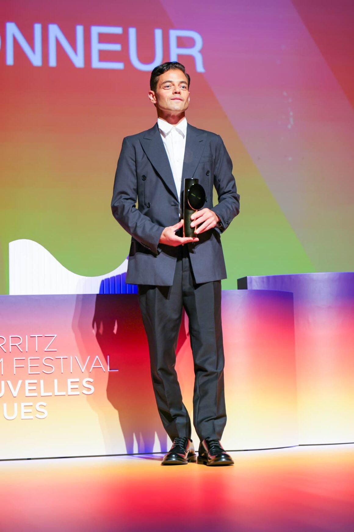 Biarritz New Waves Film Festival - Day 2