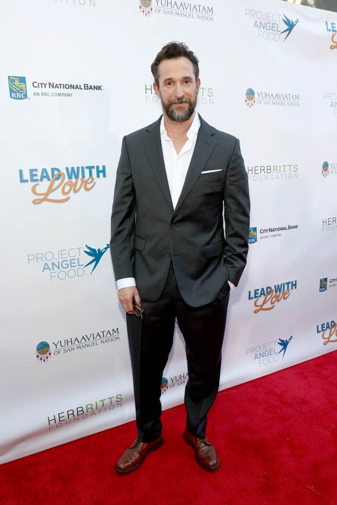 Project Angel Food's Lead With Love 7 - A Fundraising Special On KTLA