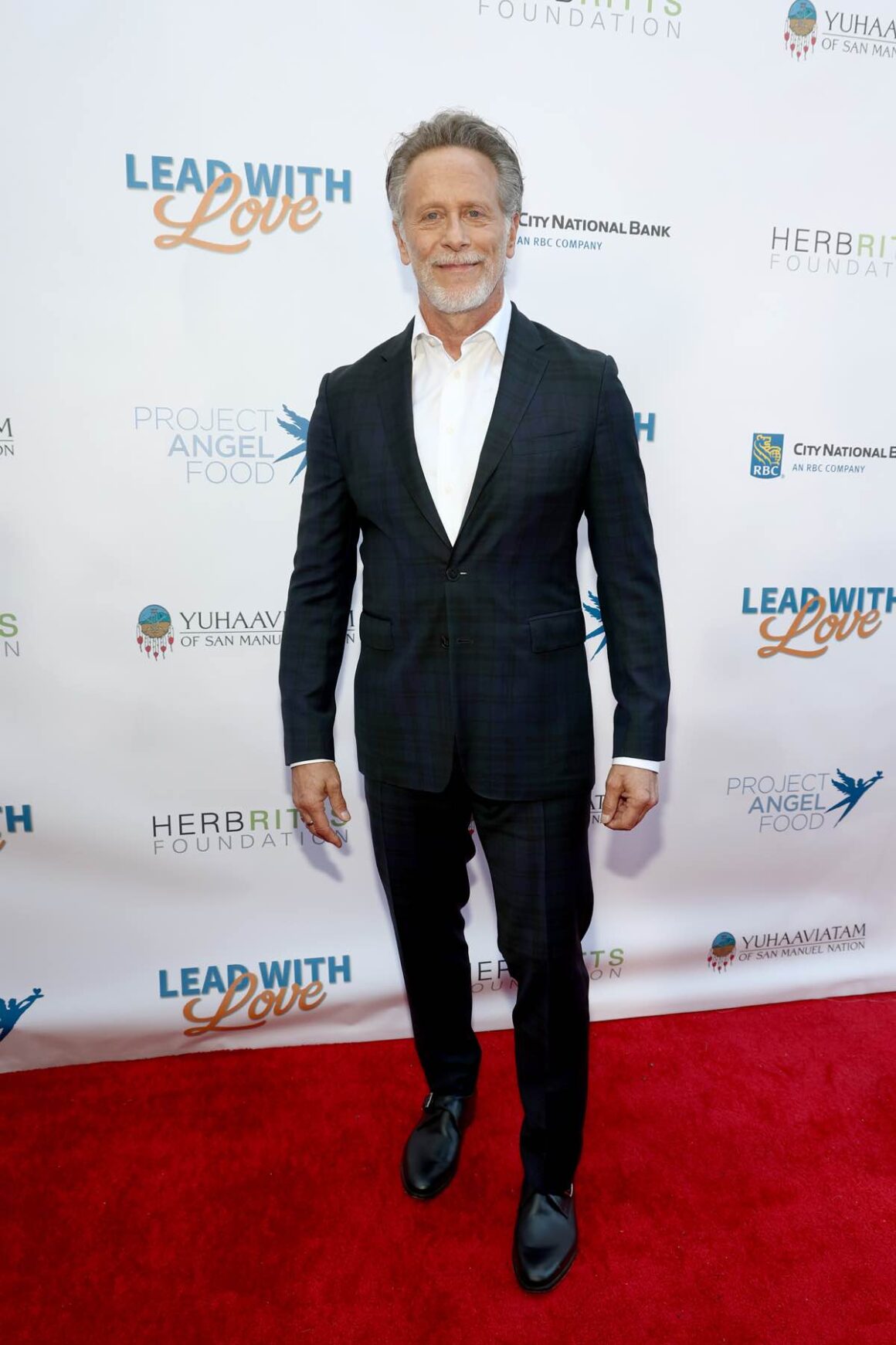 Project Angel Food's Lead With Love 7 - A Fundraising Special On KTLA