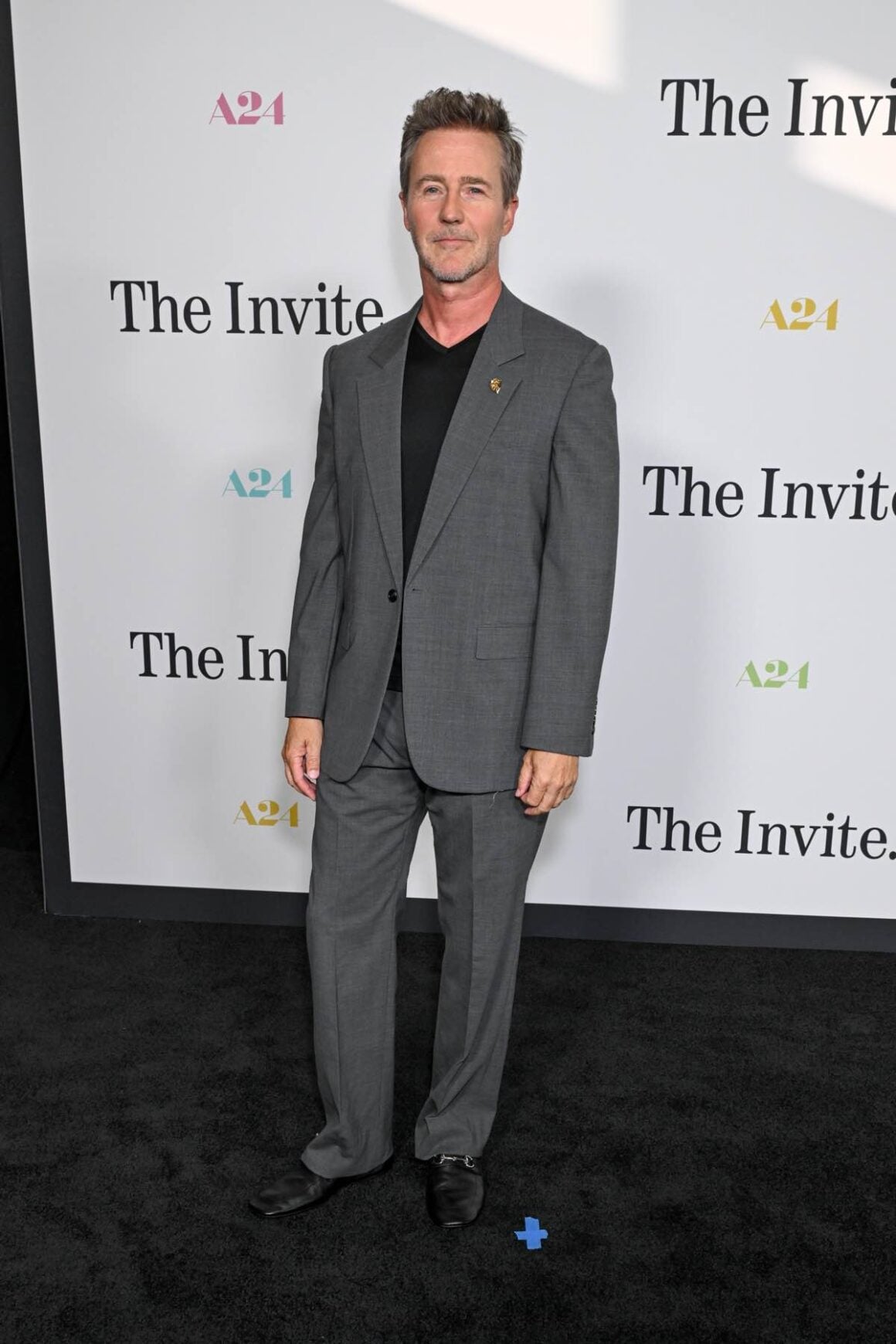 Edward Norton