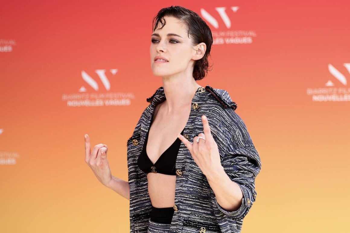 Biarritz Film Festival: Nouvelles Vagues - Closing Ceremony