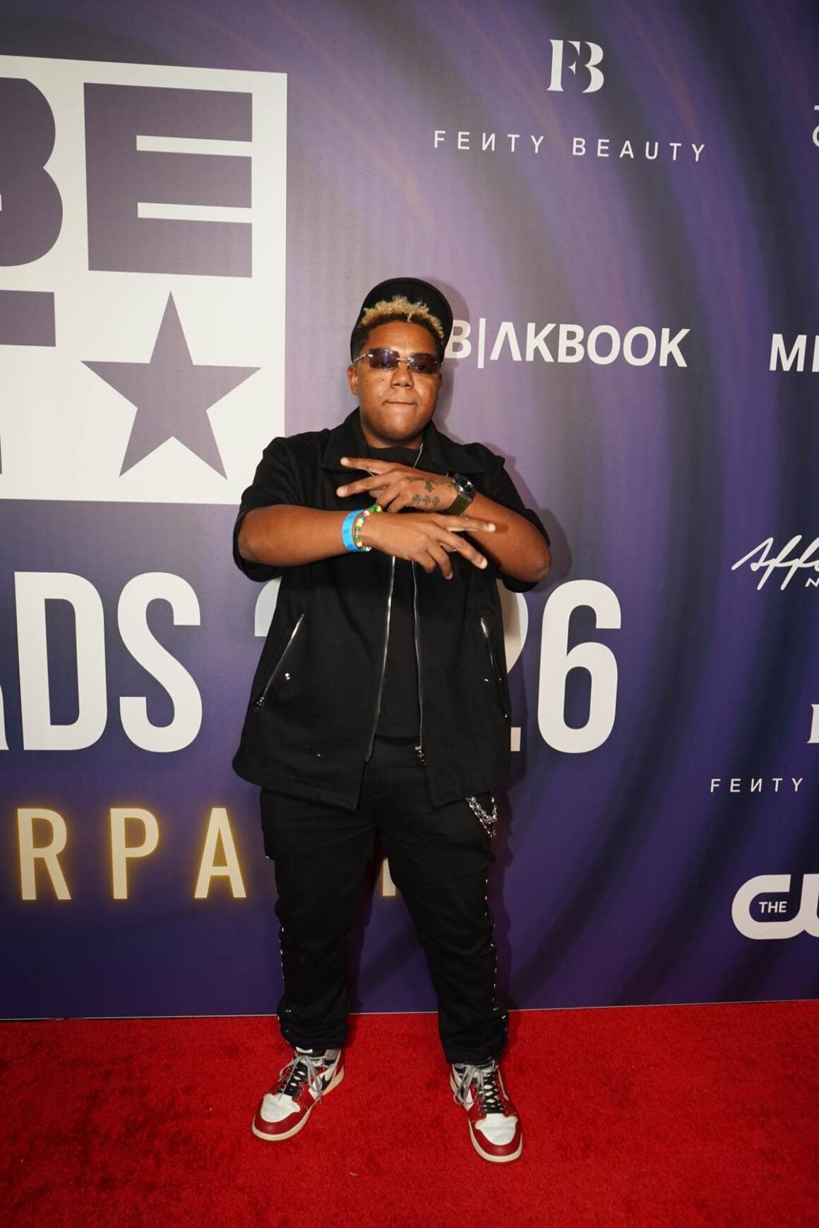 BET Awards Afterparty
