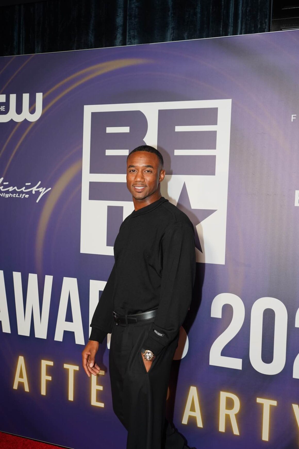 BET Awards Afterparty
