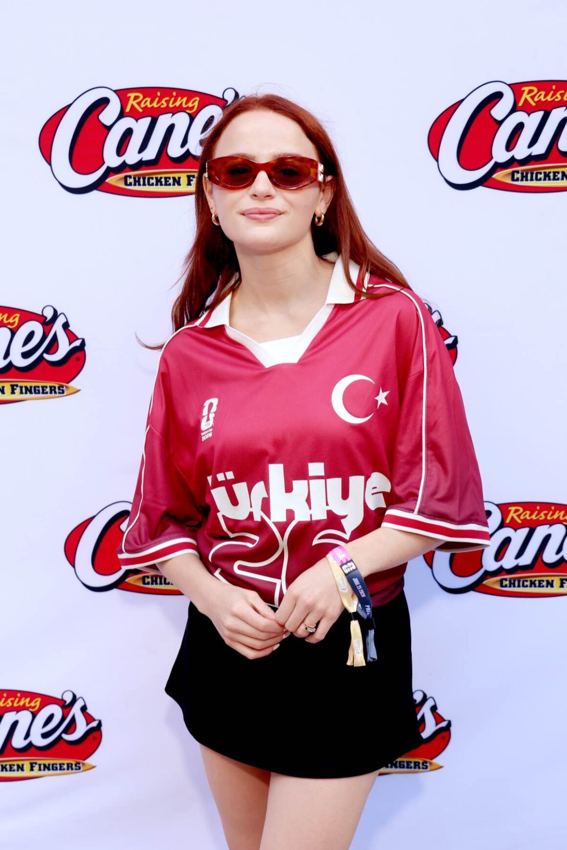Todd Graves, Owner & Founder of Raising Cane's, Hosts Celebrity Party at Lumiere in Los Angeles