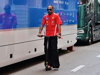 Formula 1 Championship Grand Prix de Monaco 2026